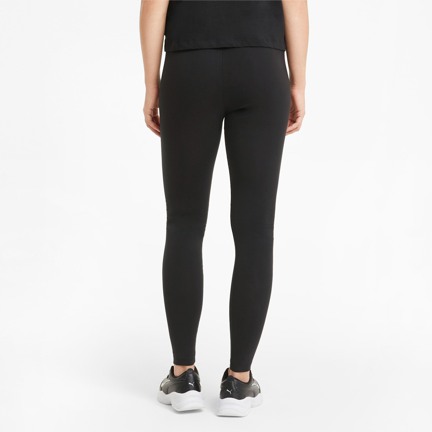 AMPLIFIED LEGGINGS PUMA BLACK