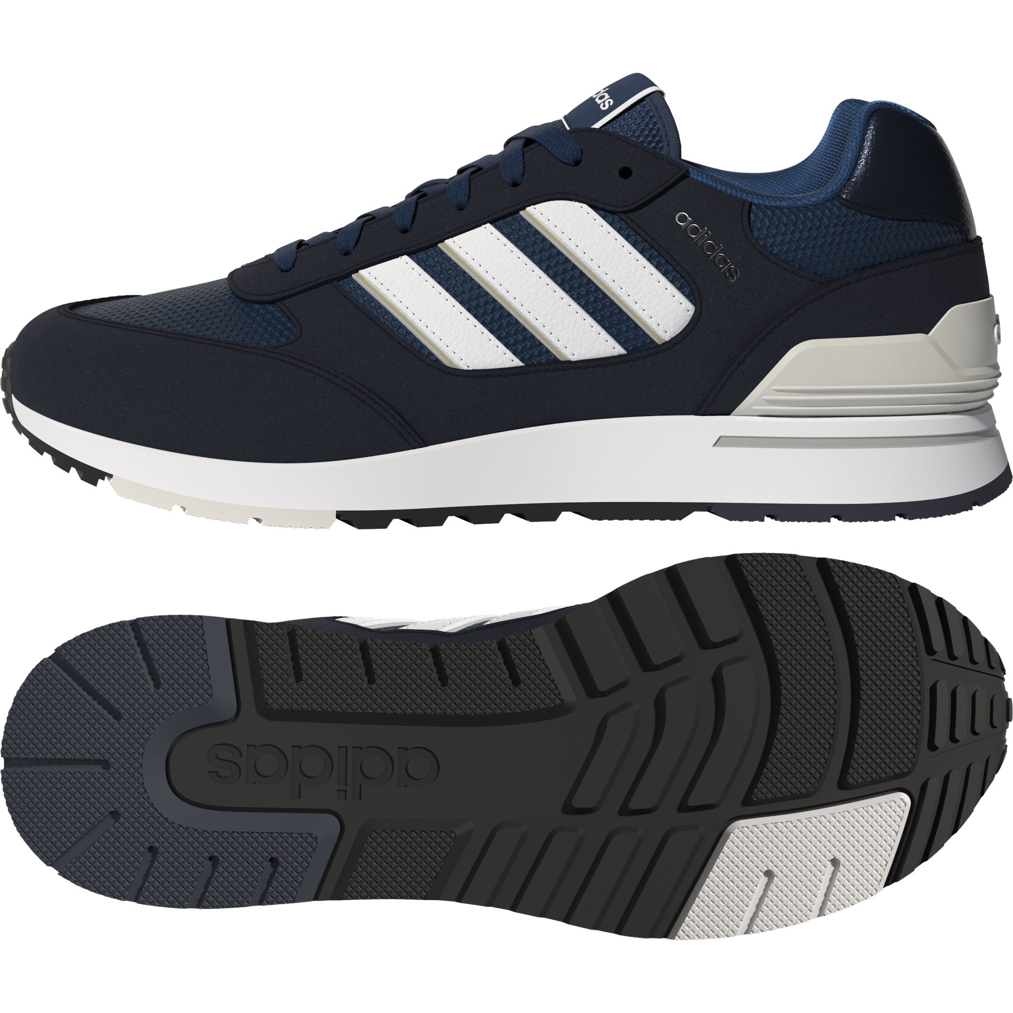RUN 80s