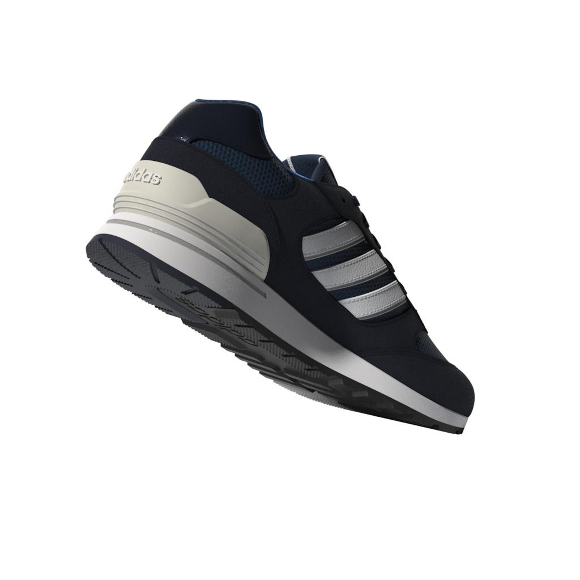 RUN 80s