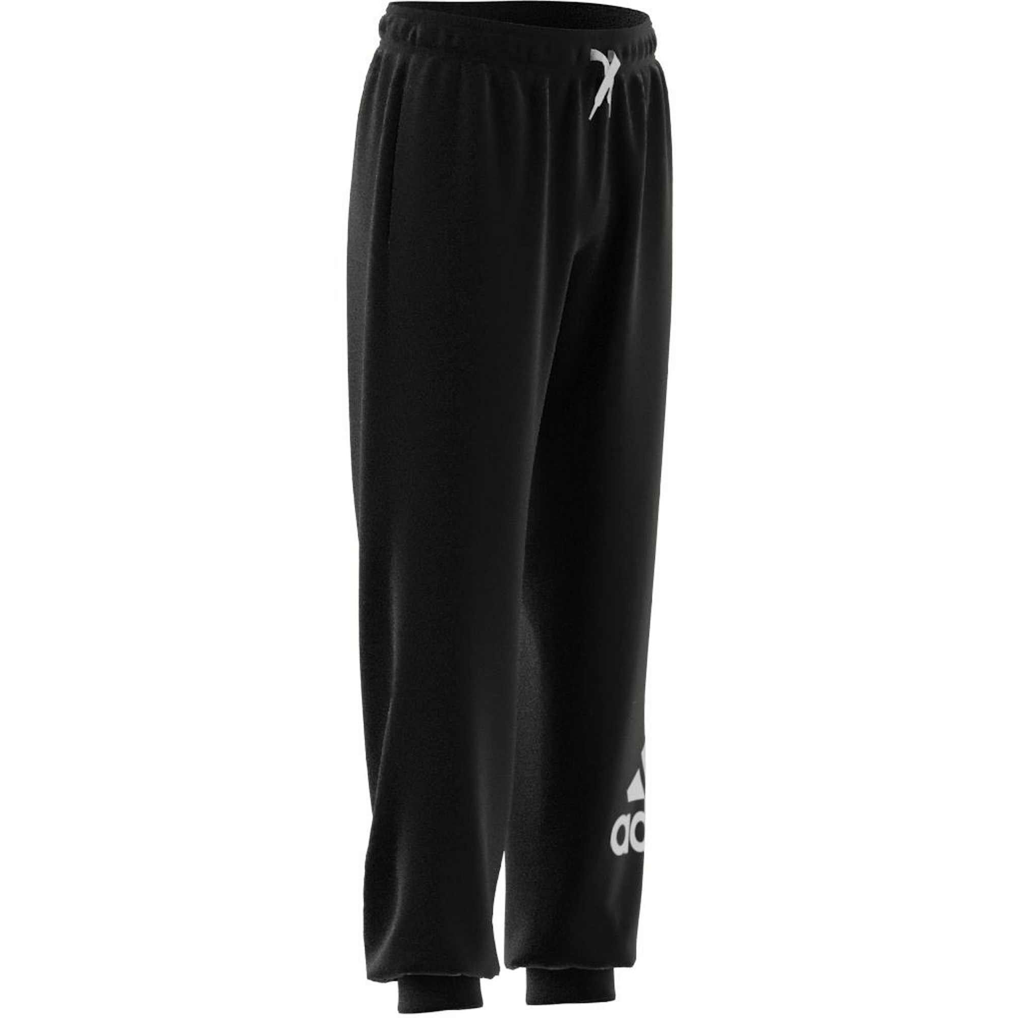 ADIDAS BOYS ESSENTIALS BIG LOGO PANT