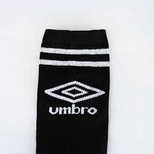 Calcetin Umbro Sweet SKTBS Pack 2 Negro