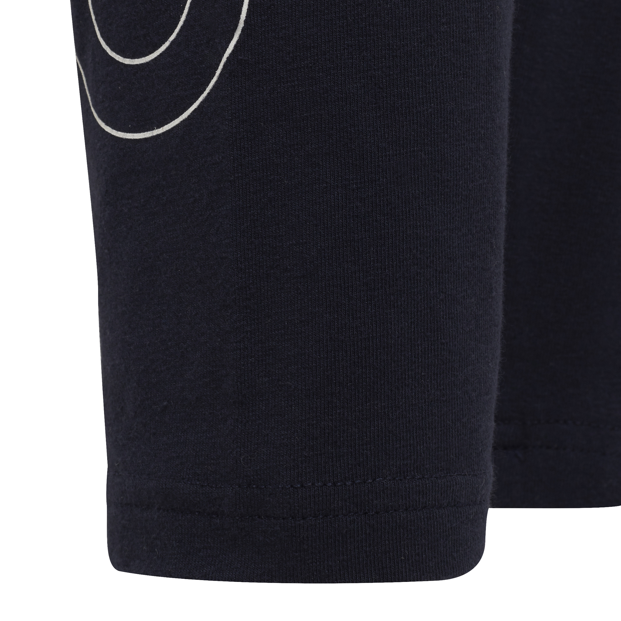 ADIDAS GIRLS ESSENTIALS LOGO LEGGINGS