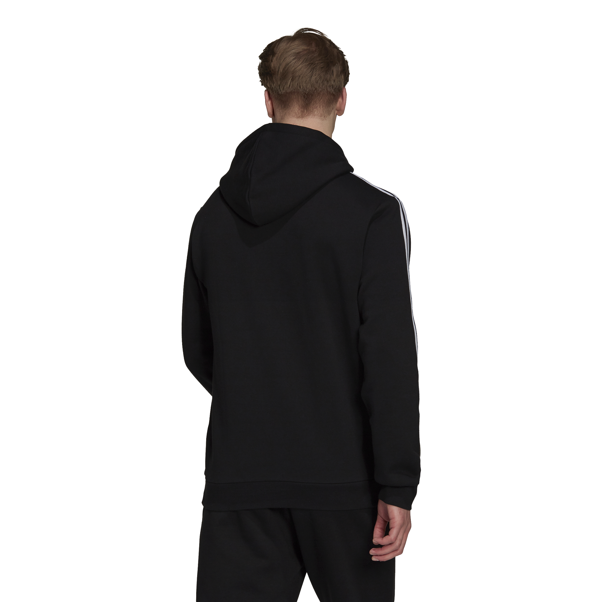 ESSENTIALS HOODIE