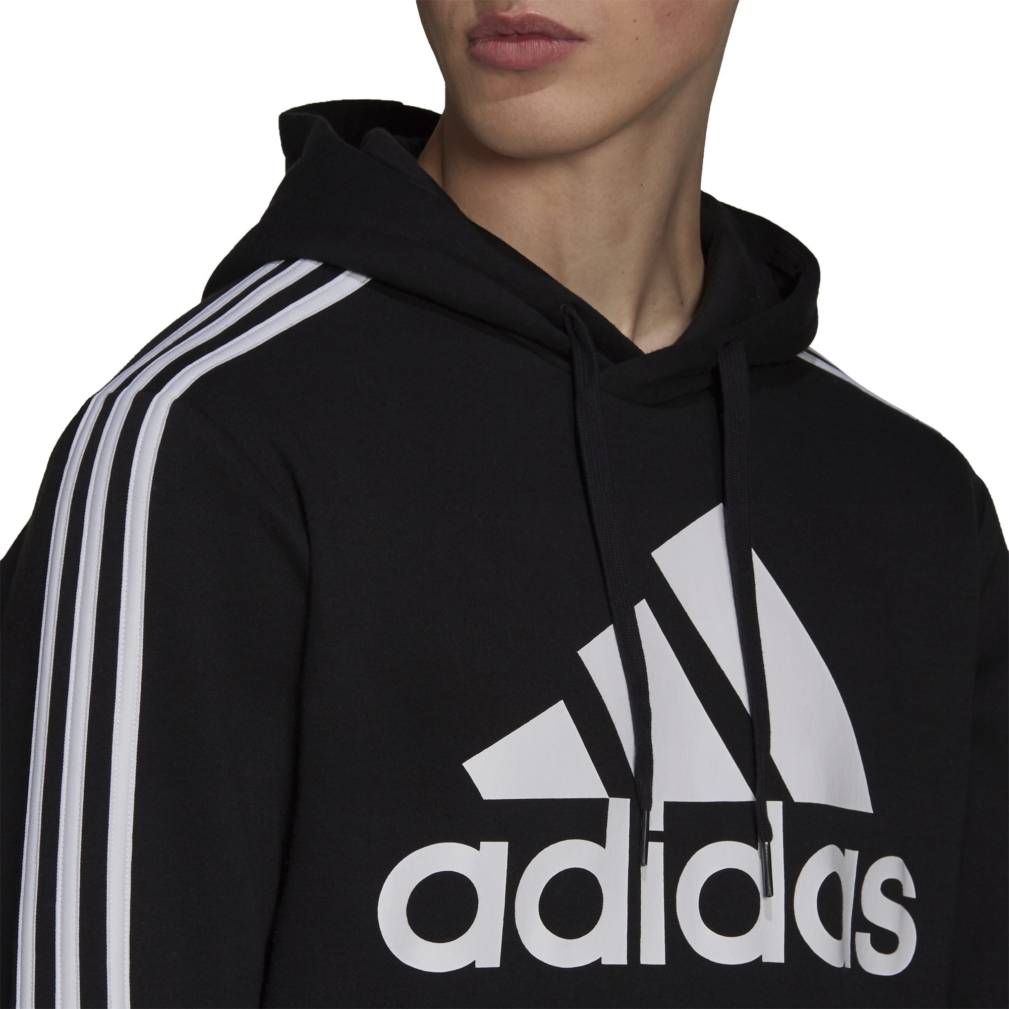 ESSENTIALS HOODIE