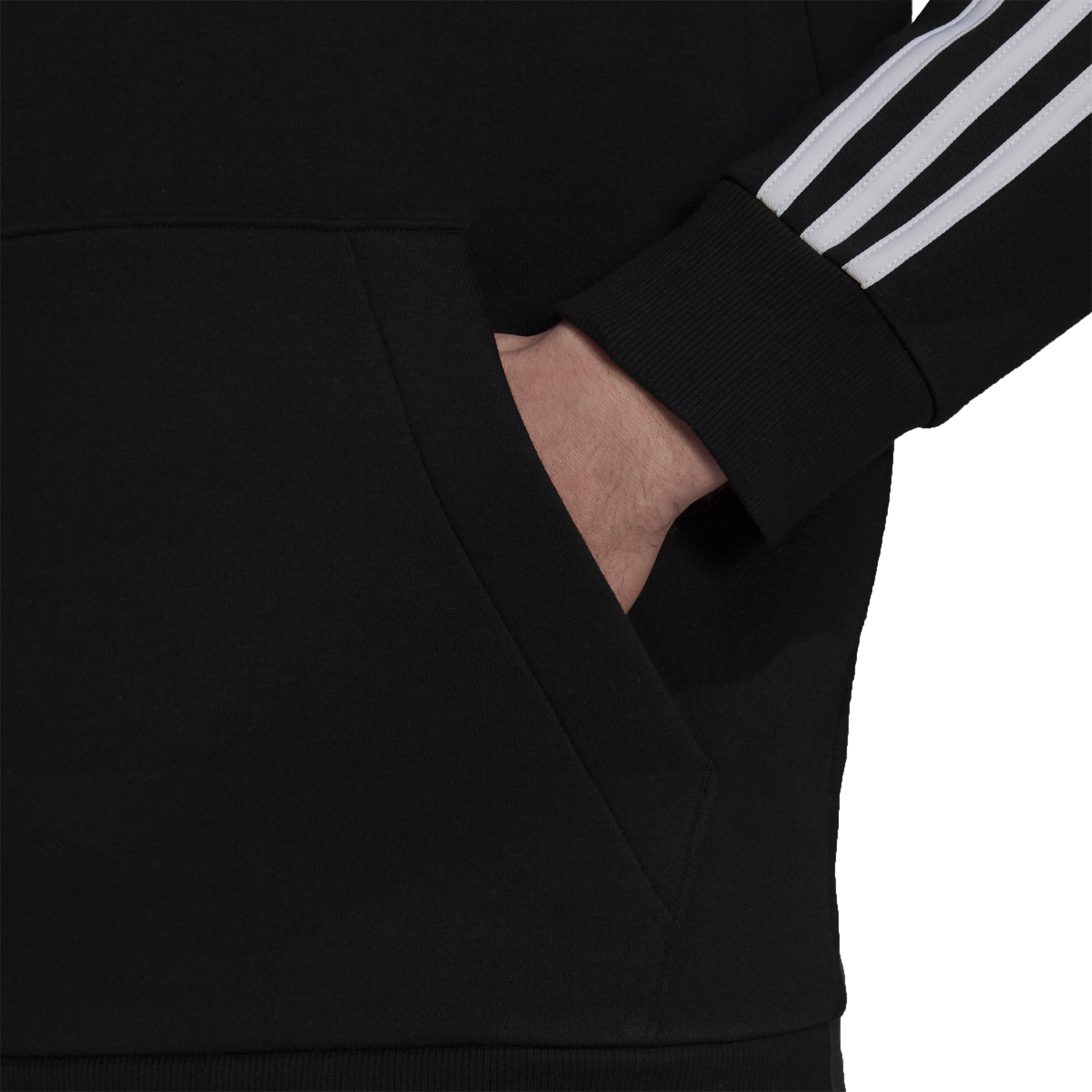 ESSENTIALS HOODIE