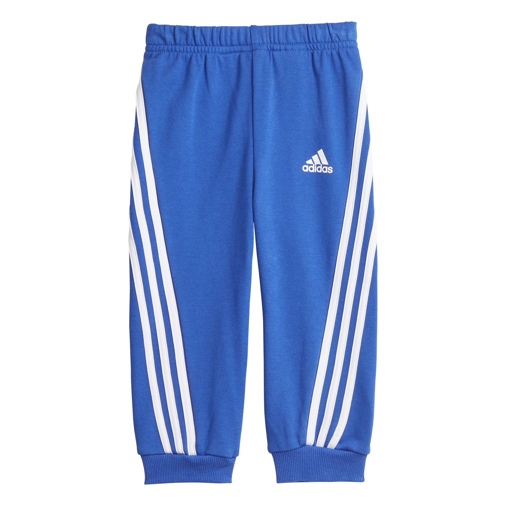 INFANTS BADGE OS SPORT LOGO FULL ZIP JOGGER 