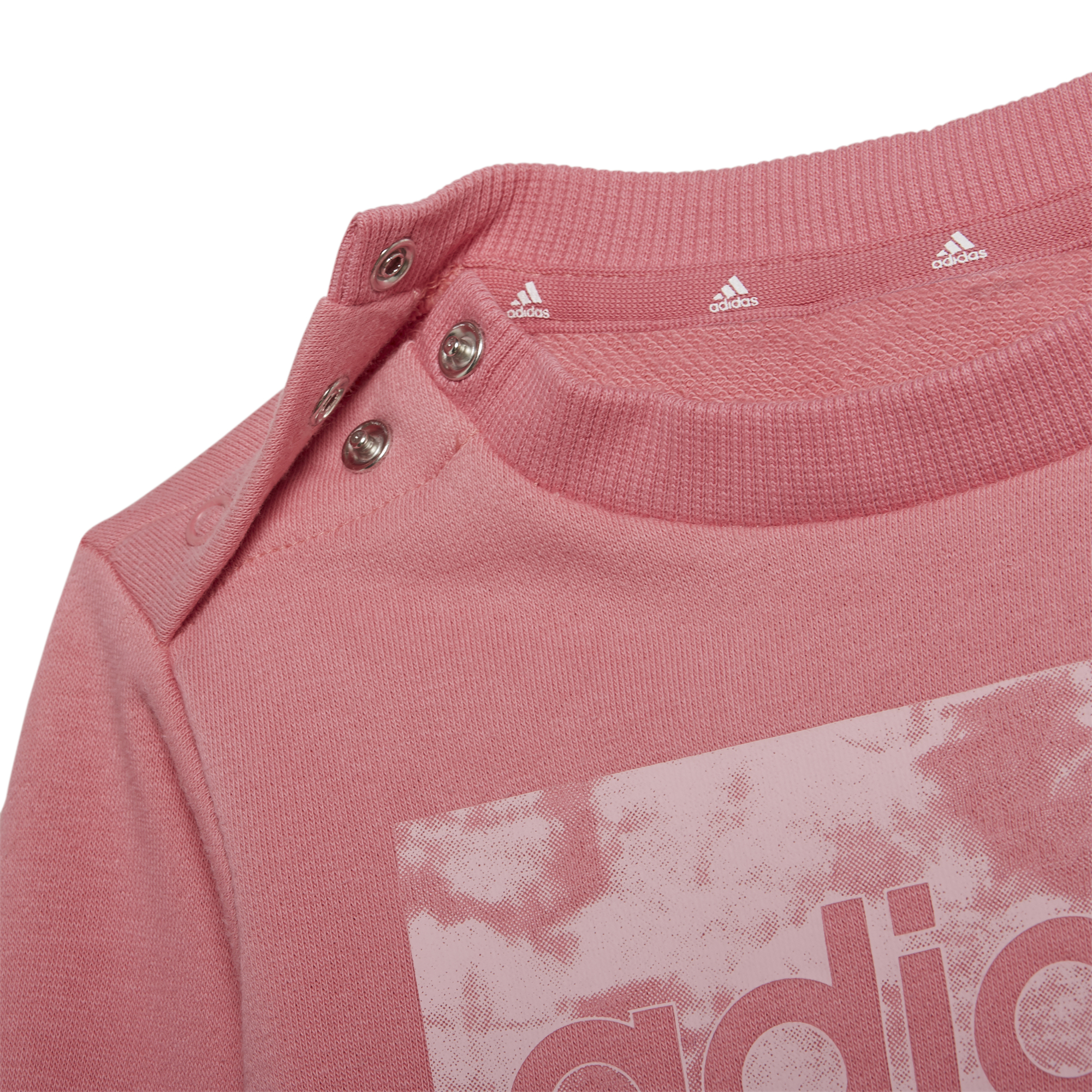 ADIDAS INFANTS ESSENTIALS BABY JOGGER
