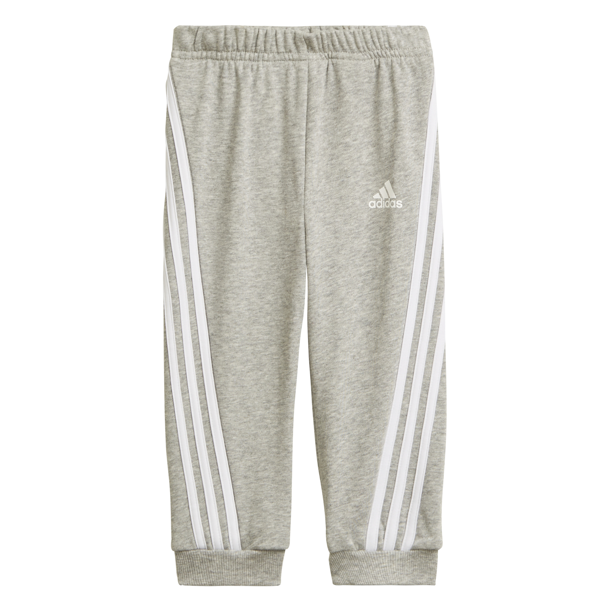 INFANTS BADGE OG SPORT LOGO FULL ZIP JOGGER 