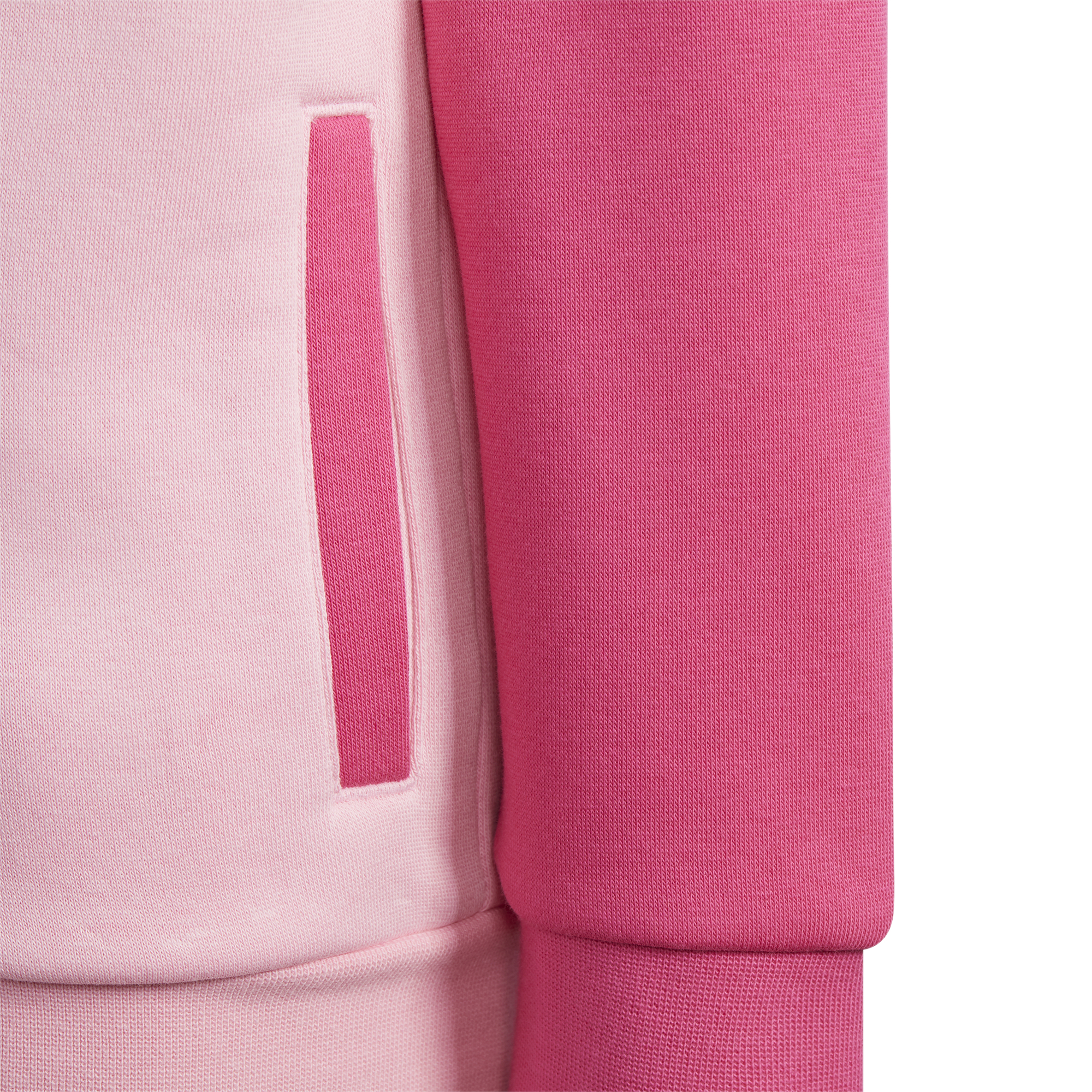 NEW COLOR BLOCKING