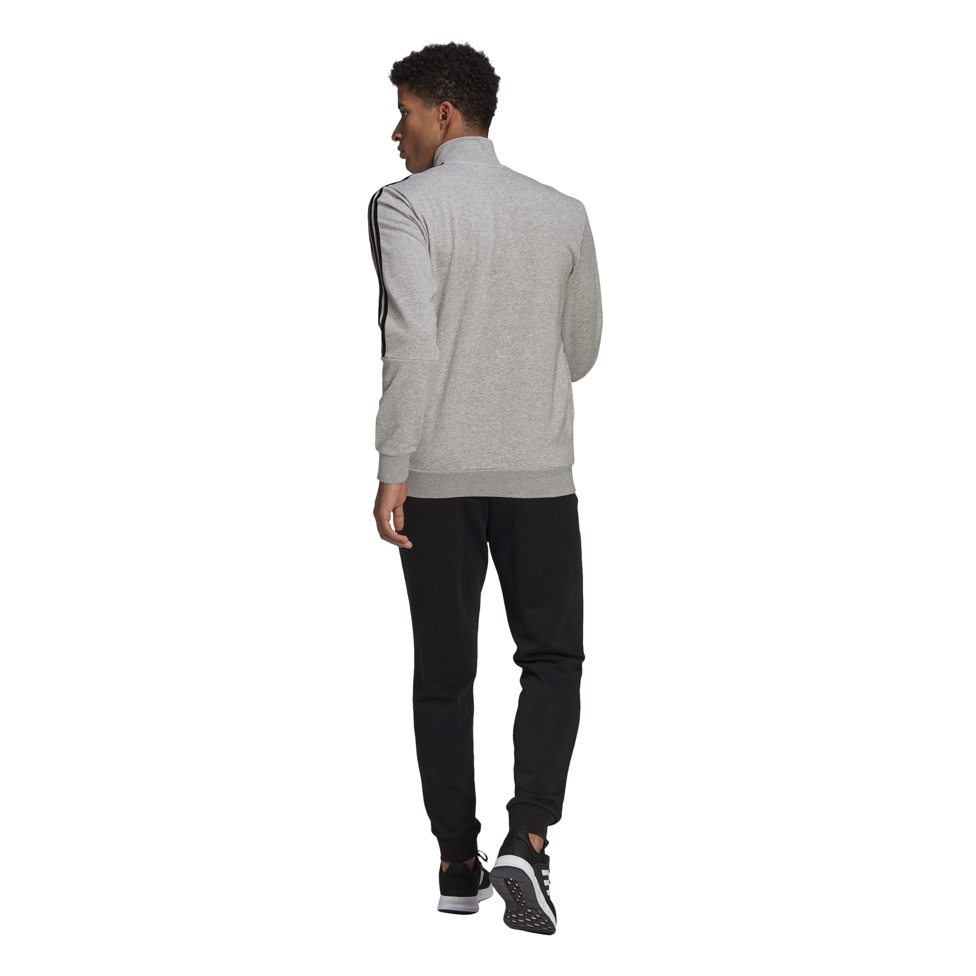 ESSENTIALS TRACKSUIT