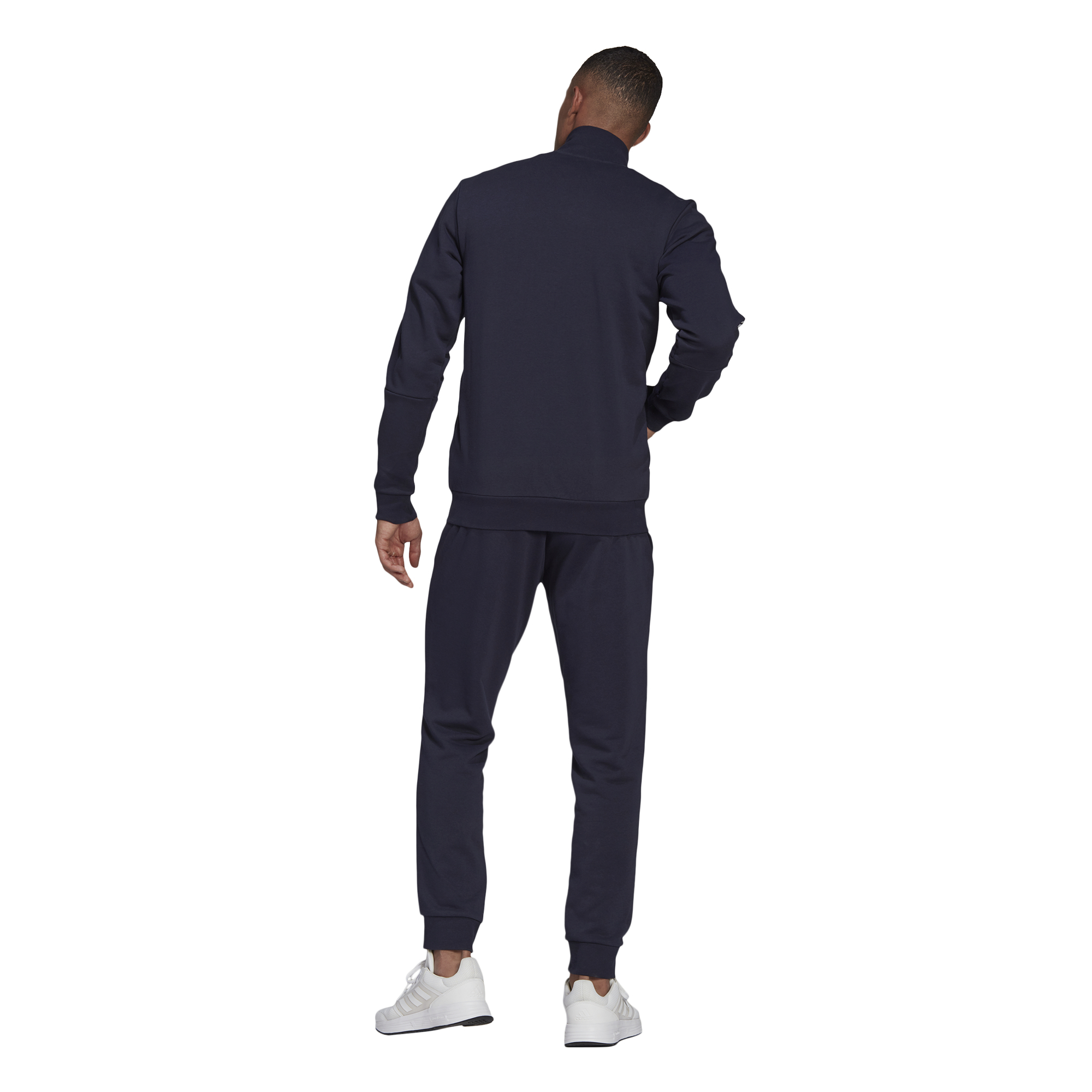 ESSENTIALS TRACKSUIT