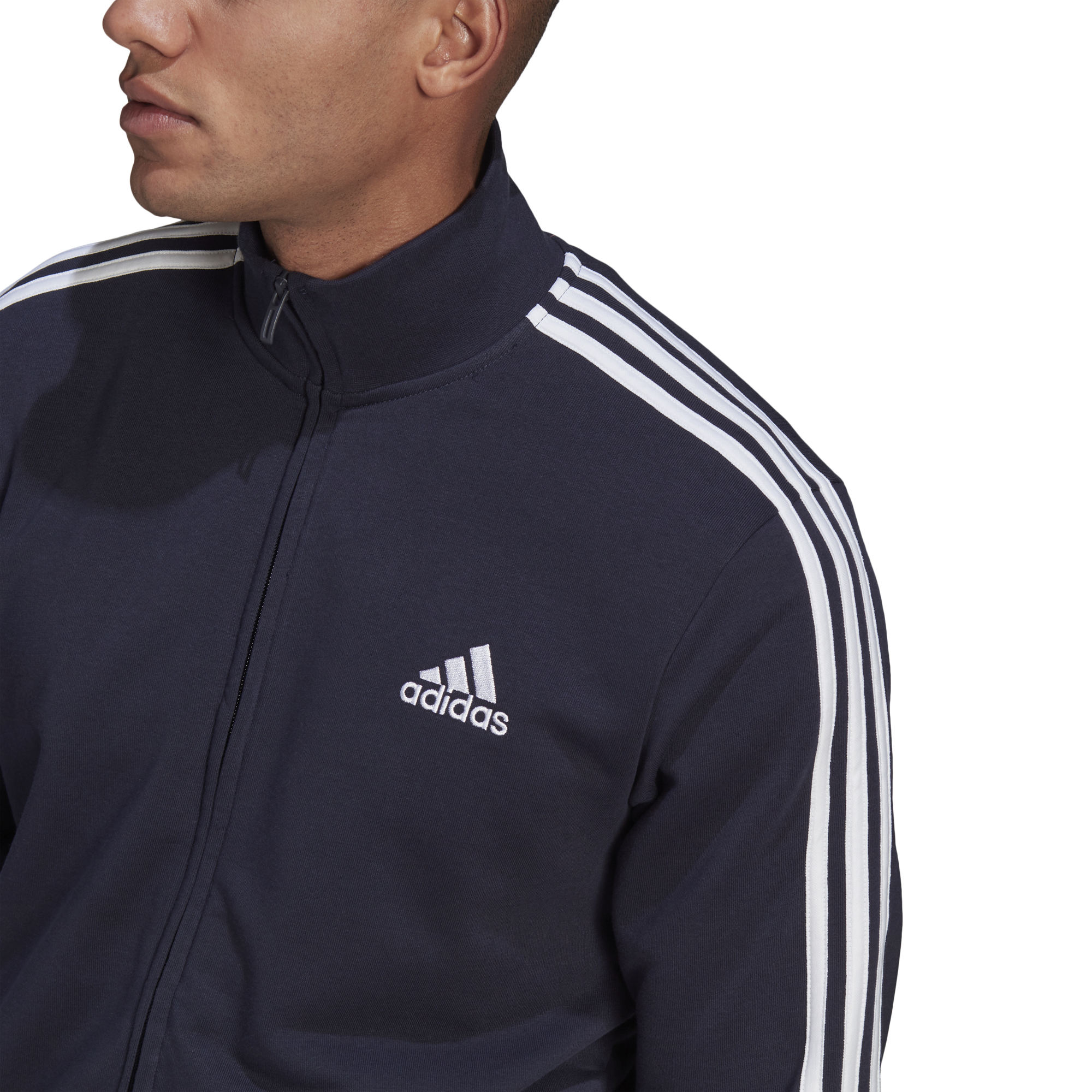 ESSENTIALS TRACKSUIT