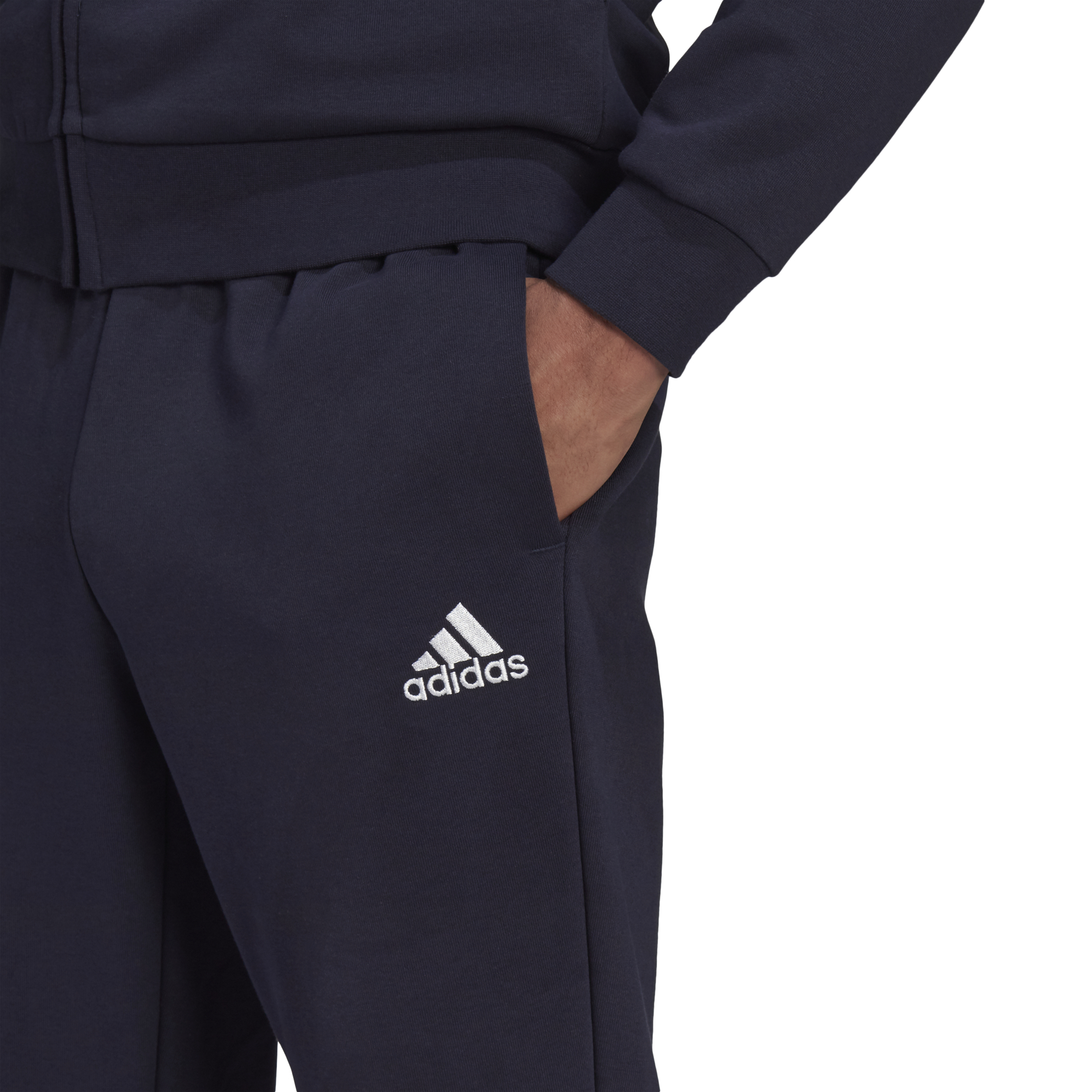 ESSENTIALS TRACKSUIT