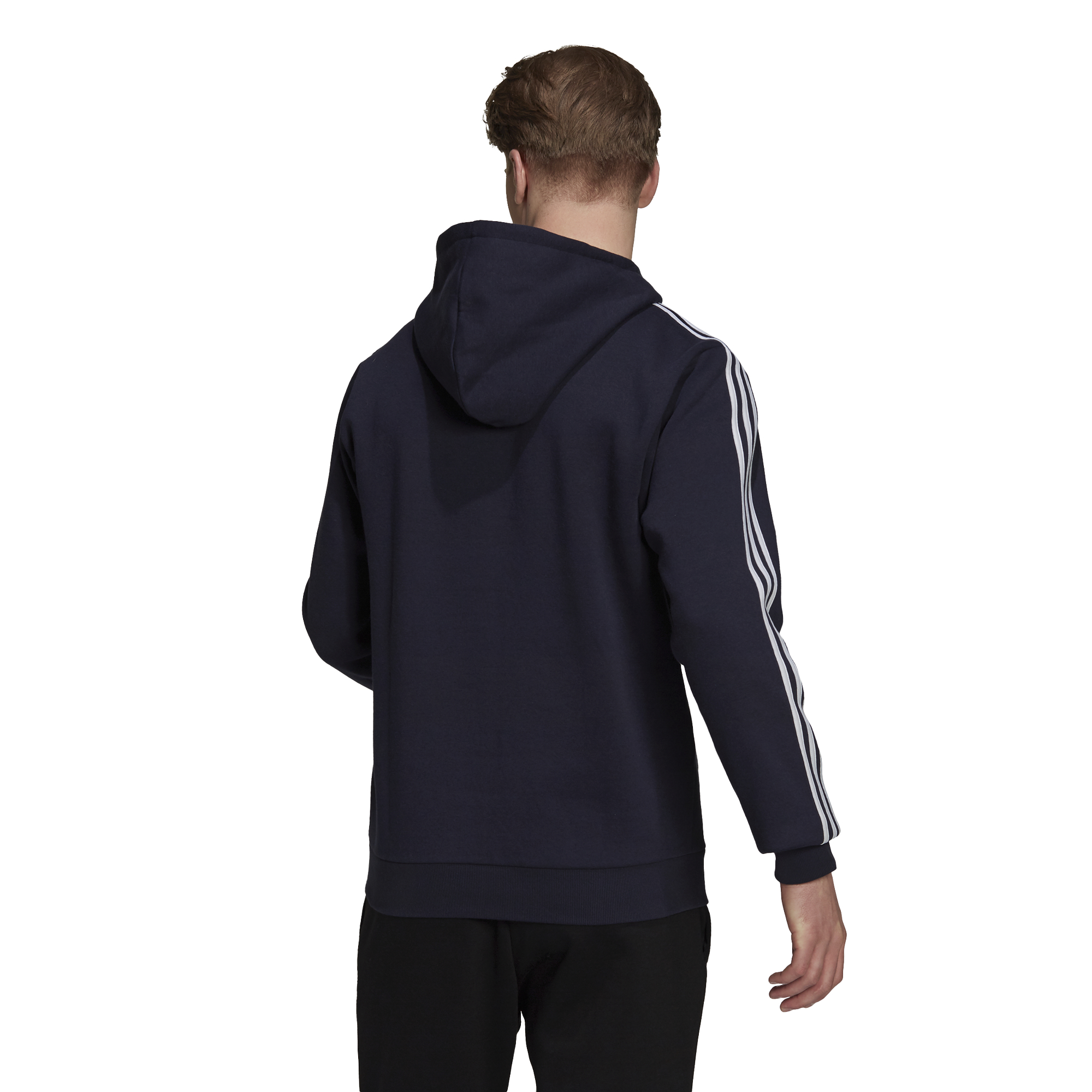 3 STRIPES ON BOTH SLEEVES