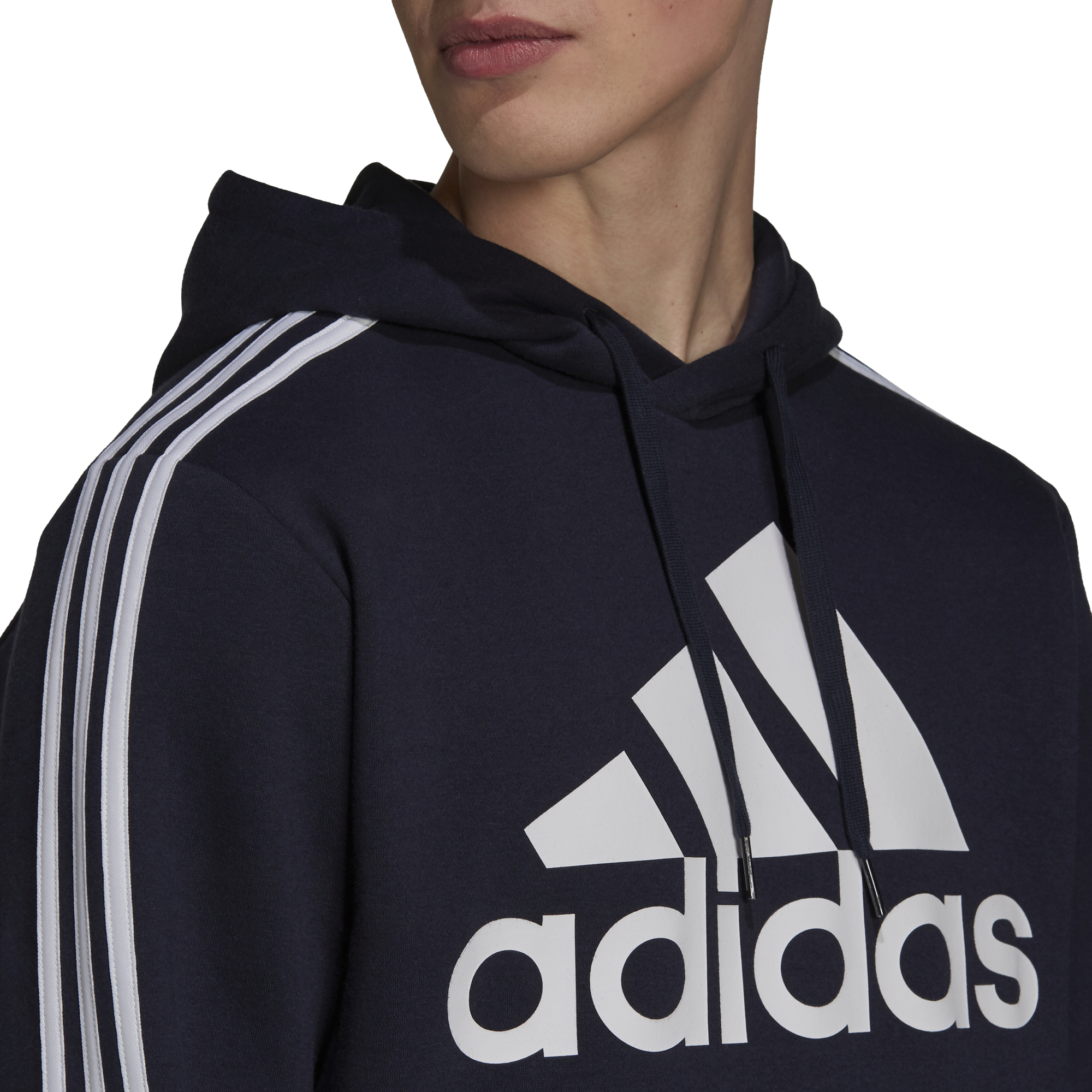 3 STRIPES ON BOTH SLEEVES