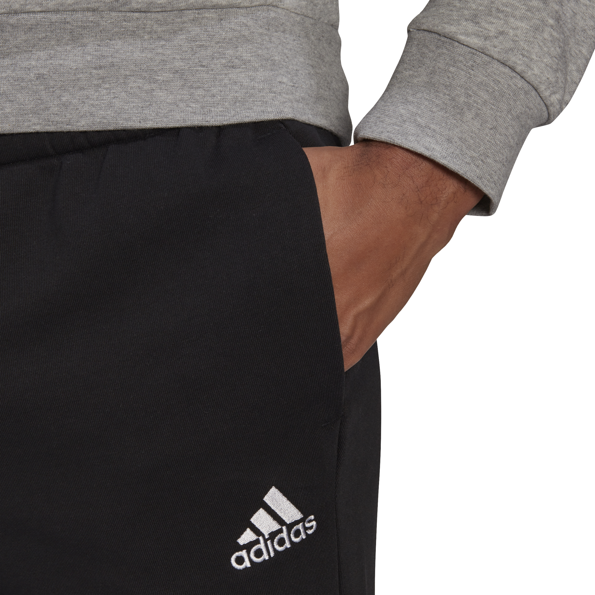 ESSENTIALS TRACKSUIT