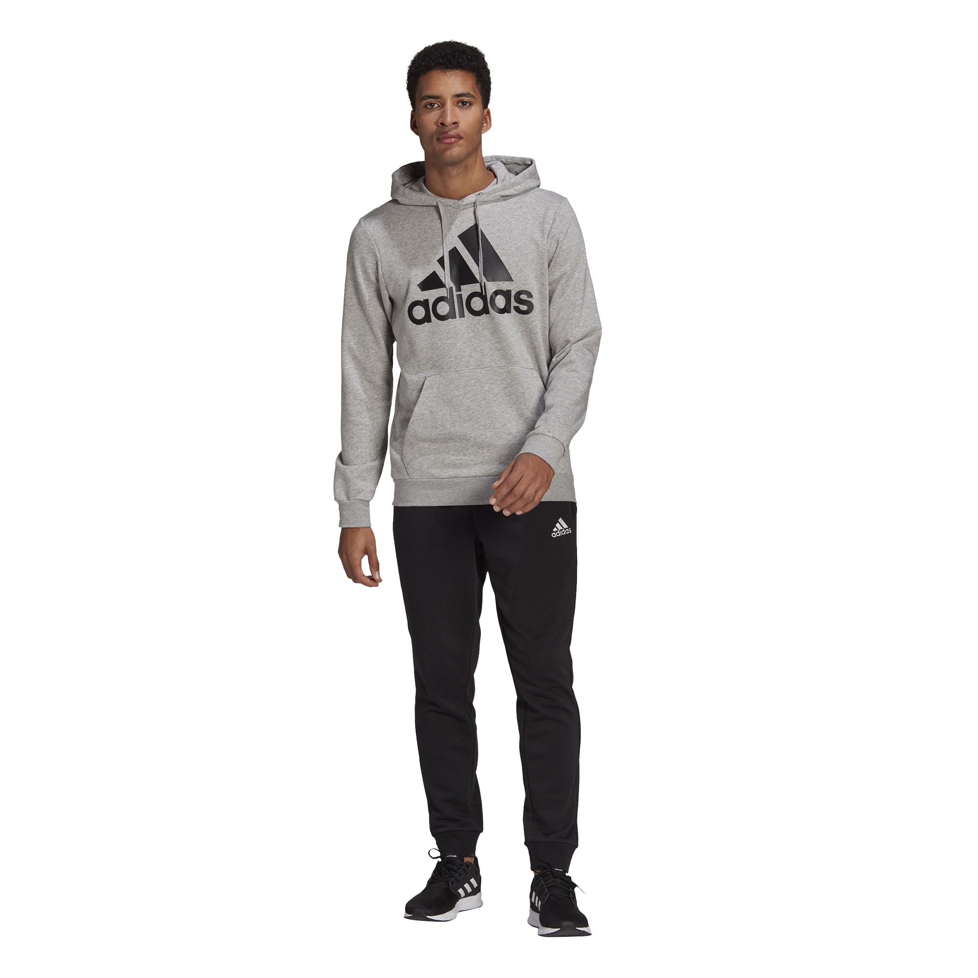 ESSENTIALS TRACKSUIT