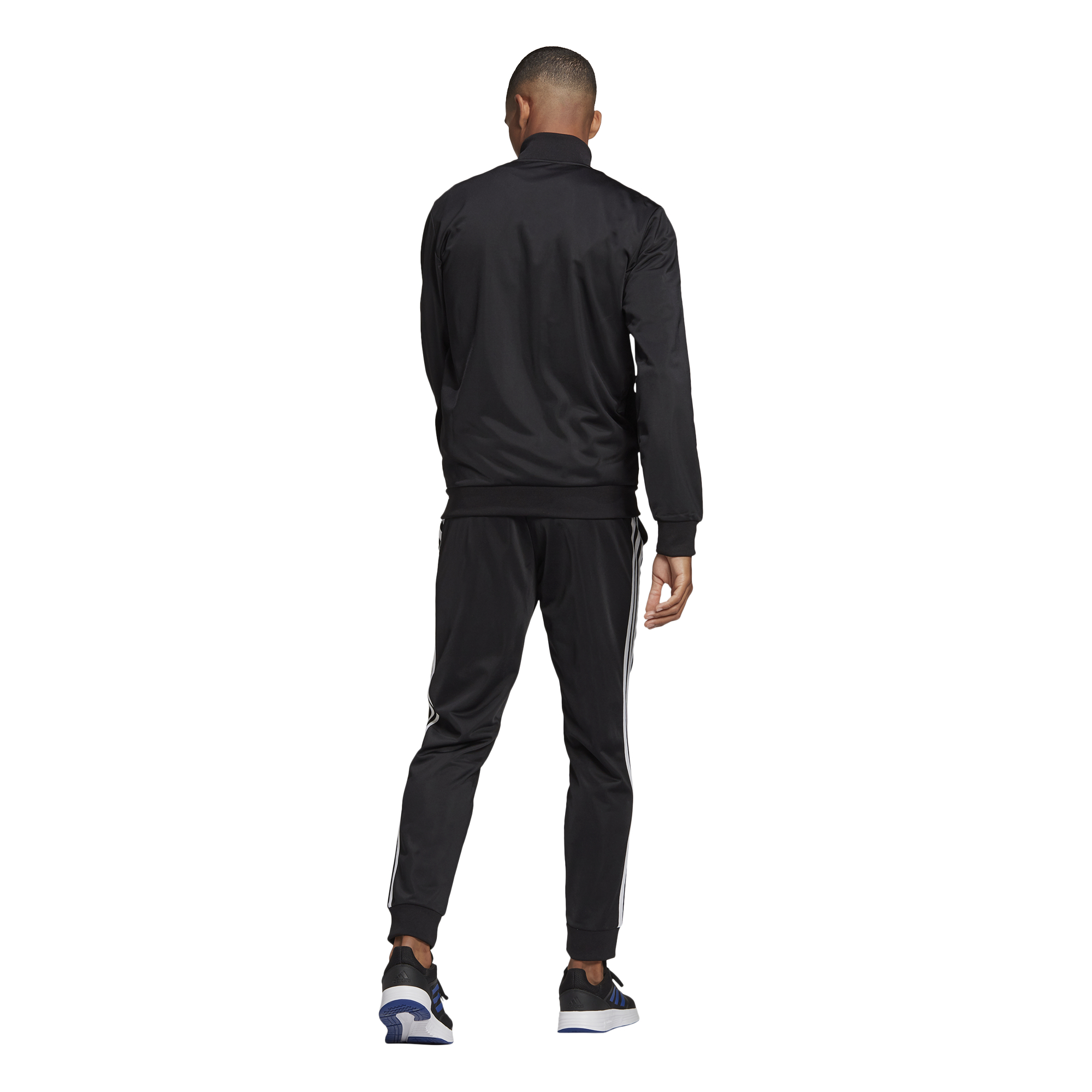 ESSENTIALS TRACKSUIT