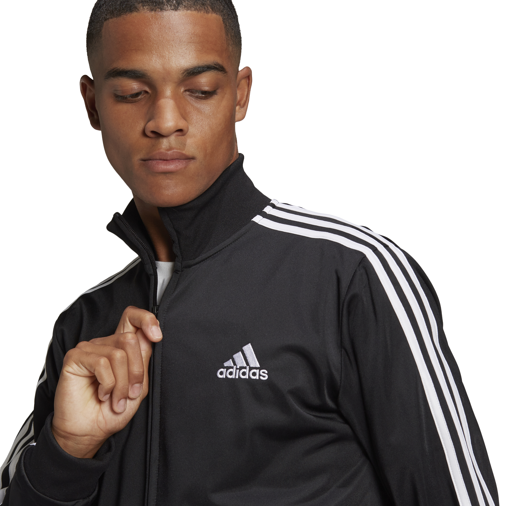 ESSENTIALS TRACKSUIT