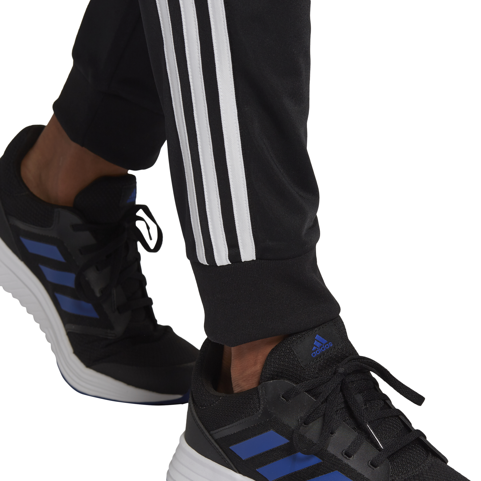 ESSENTIALS TRACKSUIT