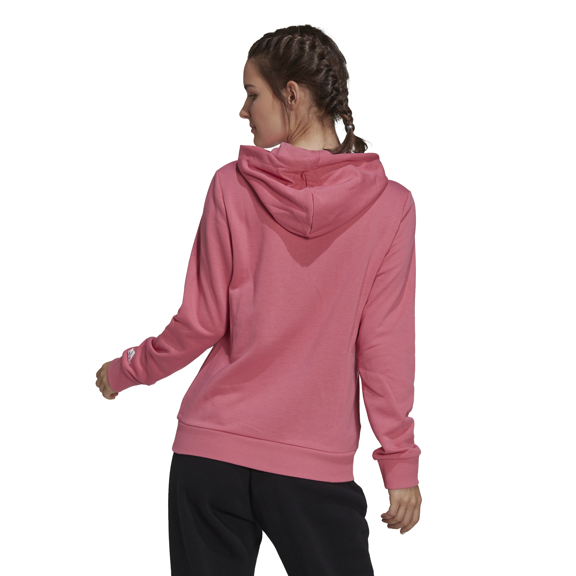 ESSENTIALS HOODIE