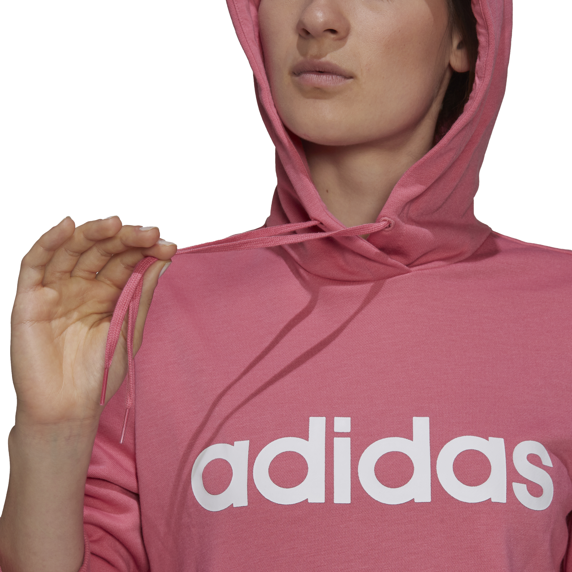 ESSENTIALS HOODIE