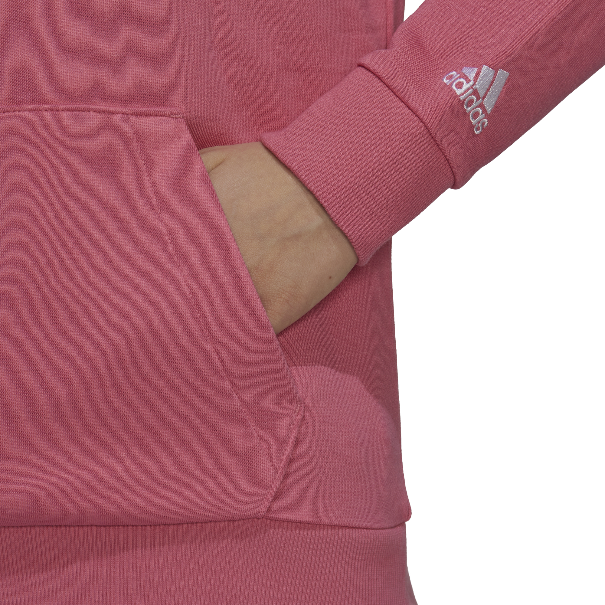 ESSENTIALS HOODIE