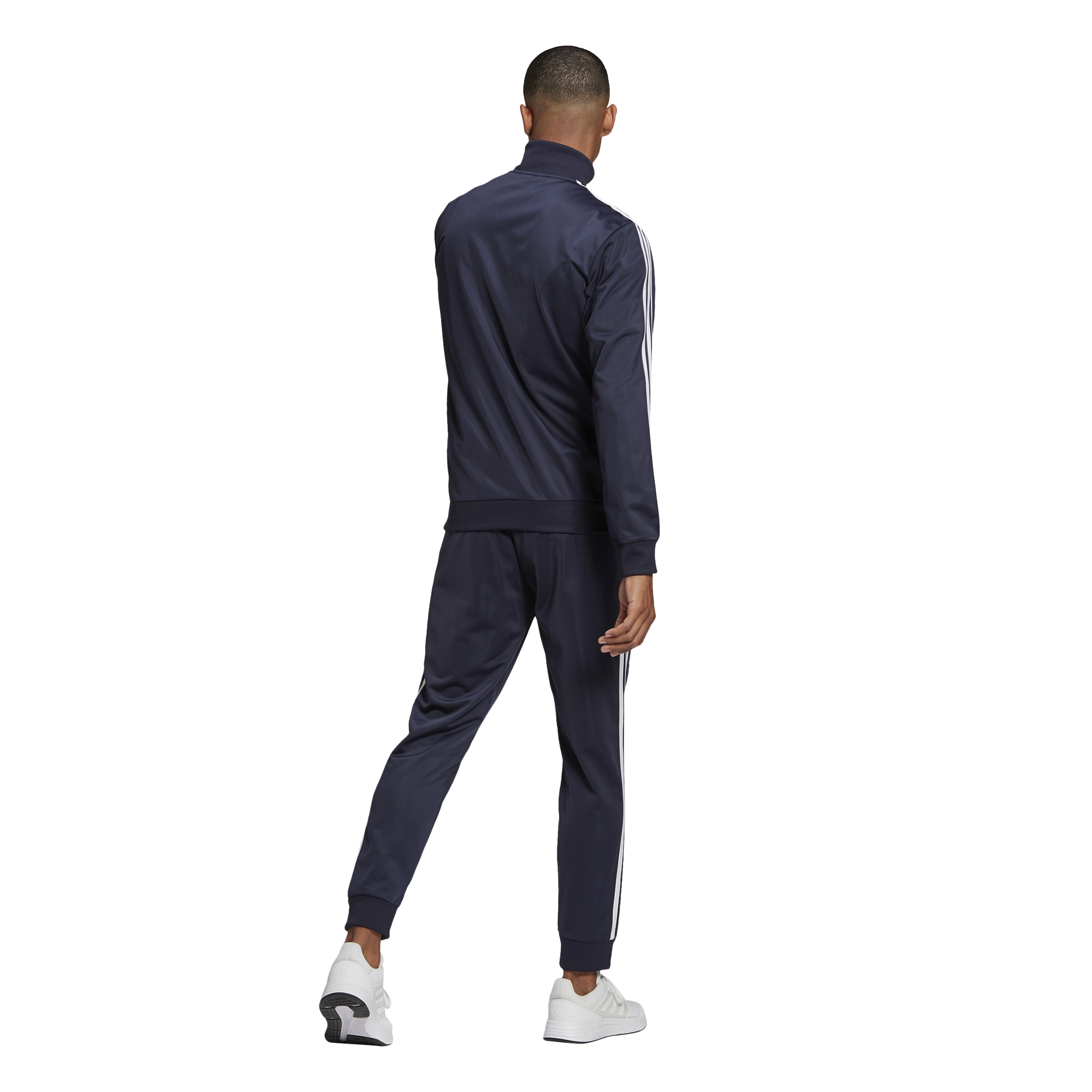 ESSENTIALS TRACKSUIT
