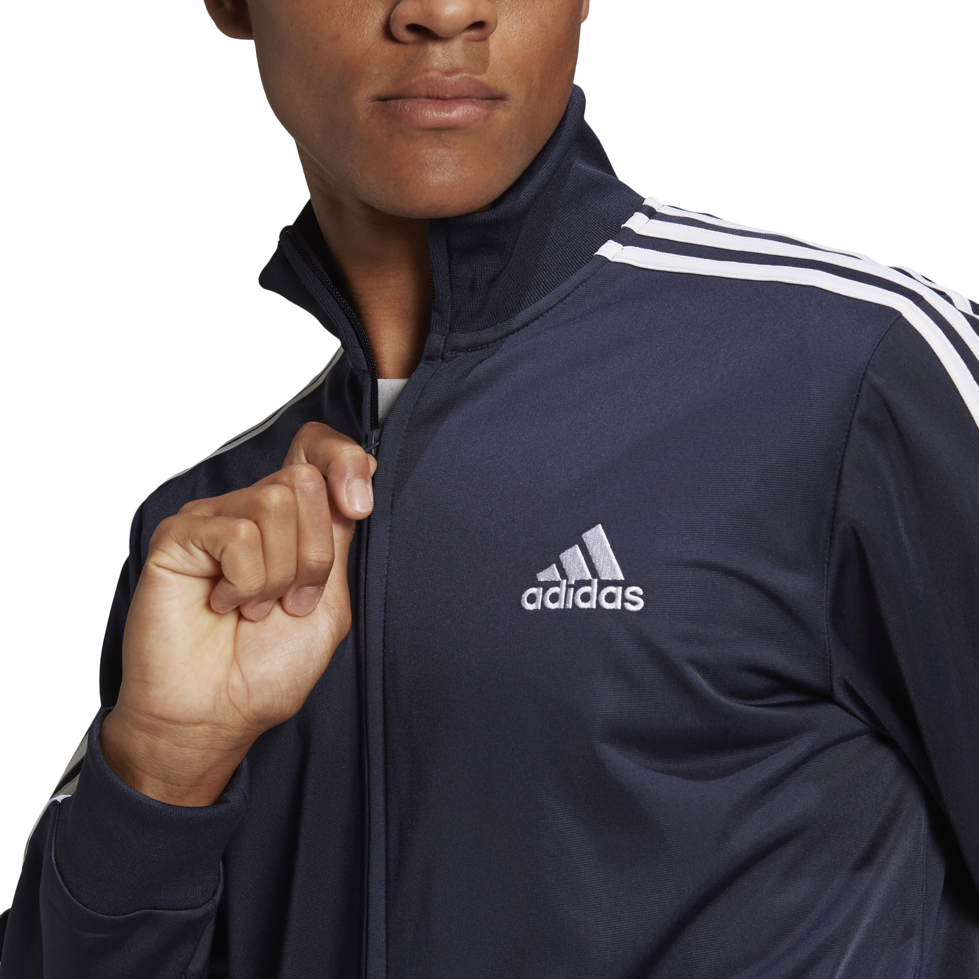 ESSENTIALS TRACKSUIT