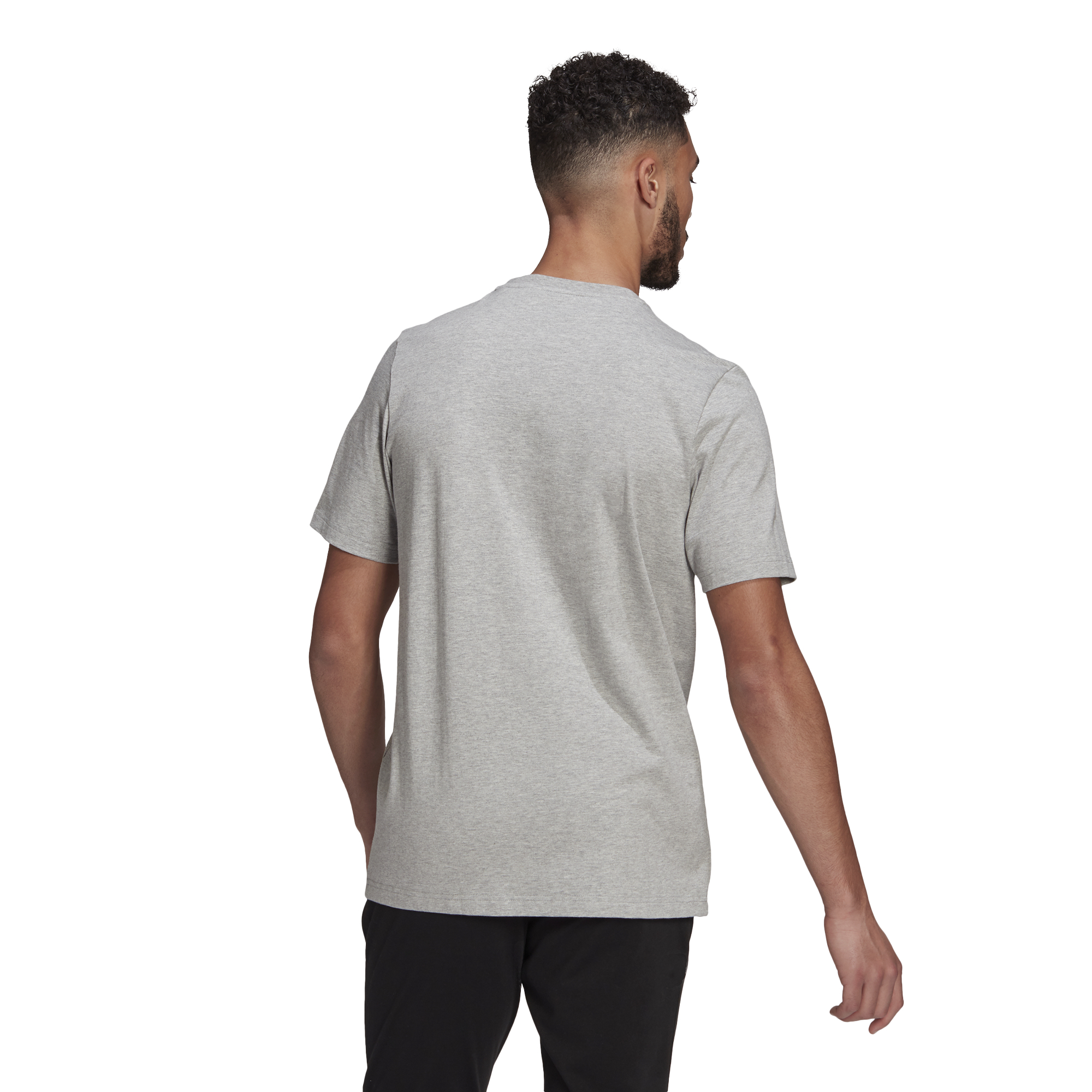 ESSENTIALS T-SHIRT