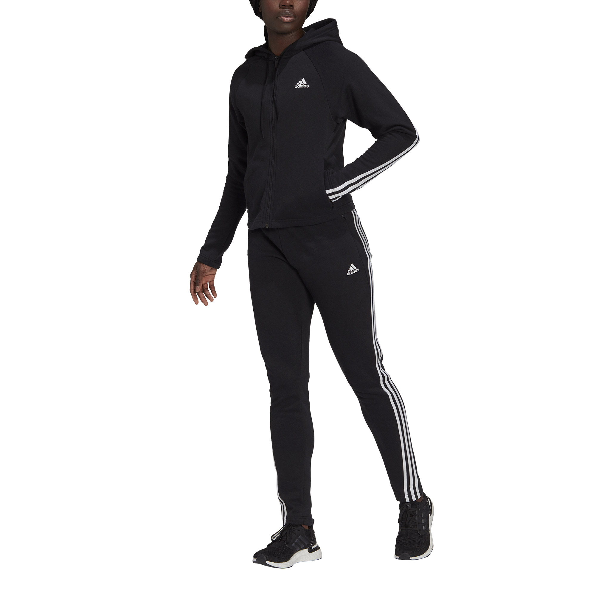 ADIDAS SPORTSWEAR ENERGIZE TRACKSUIT 