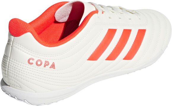 BOTA IC ADIDAS BC/NJ