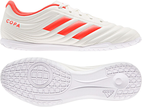 BOTA IC ADIDAS BC/NJ
