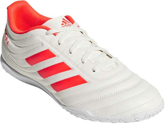 BOTA IC ADIDAS BC/NJ