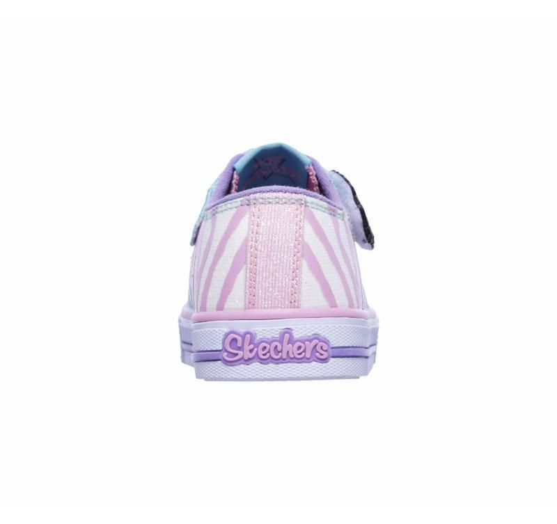 ZAP. SKECHERS WMLT