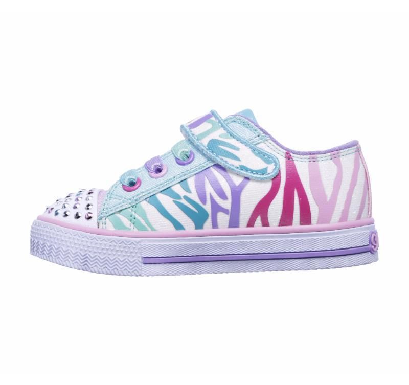 ZAP. SKECHERS WMLT