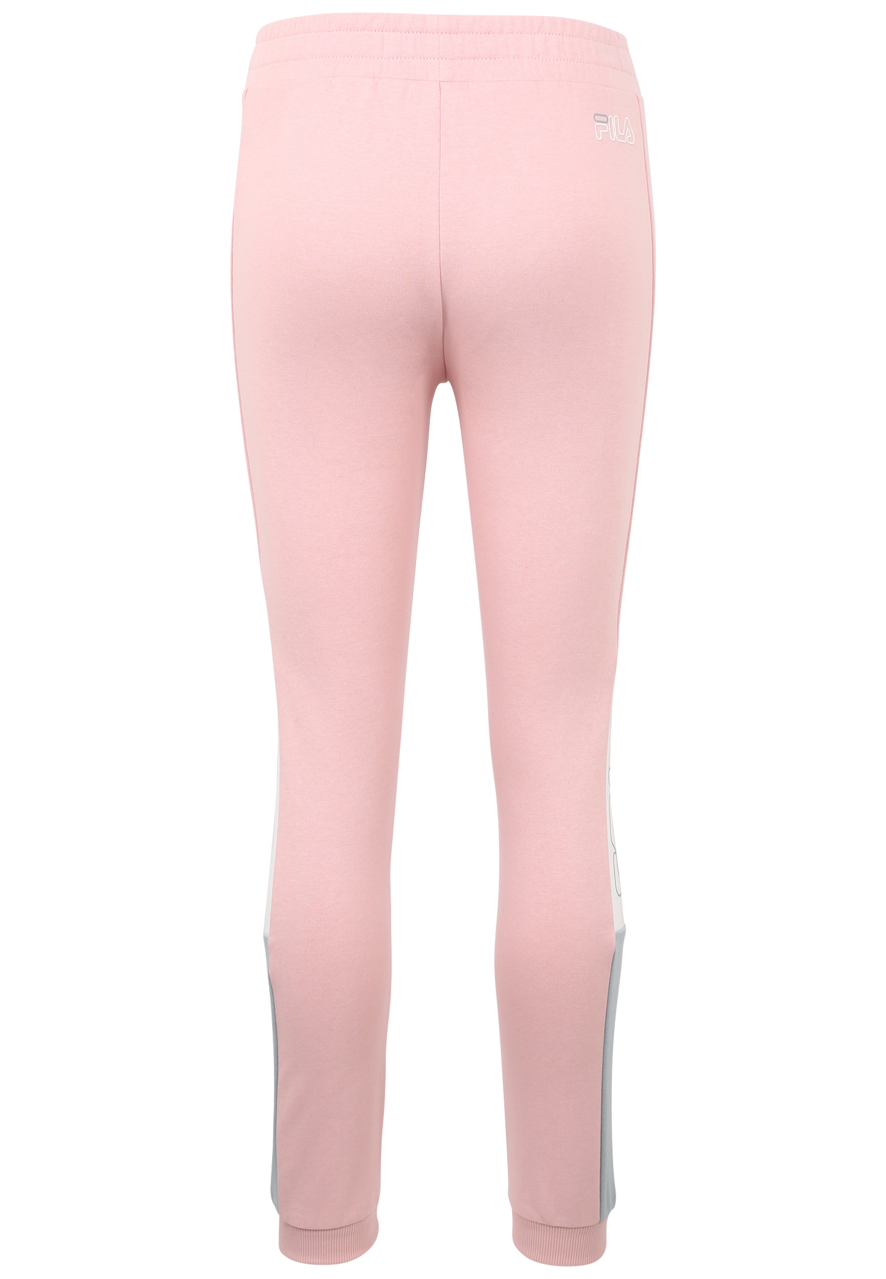SAMANTHA BLOCKED SWEAT PANTS