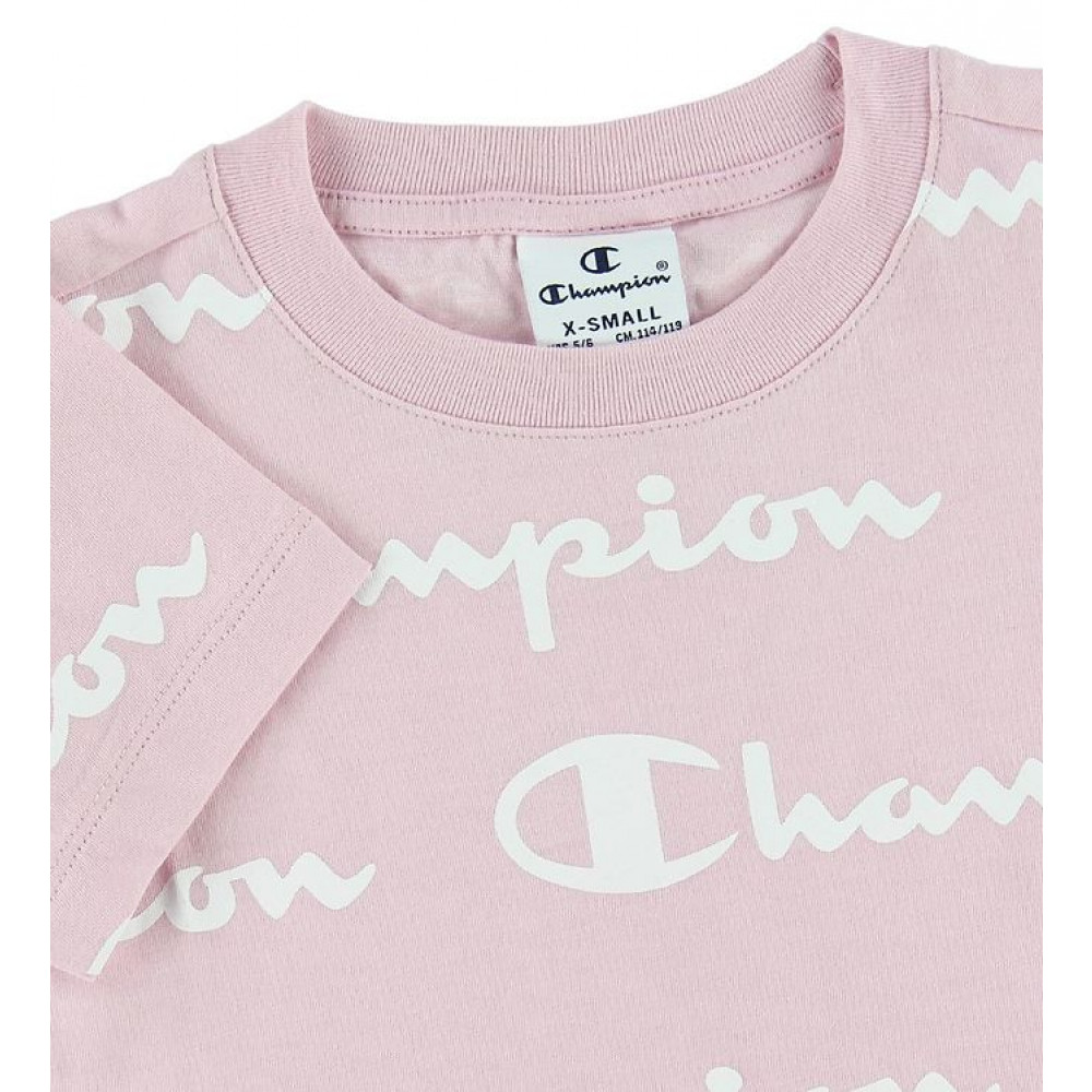 CAMISETA CUELLO CAJA