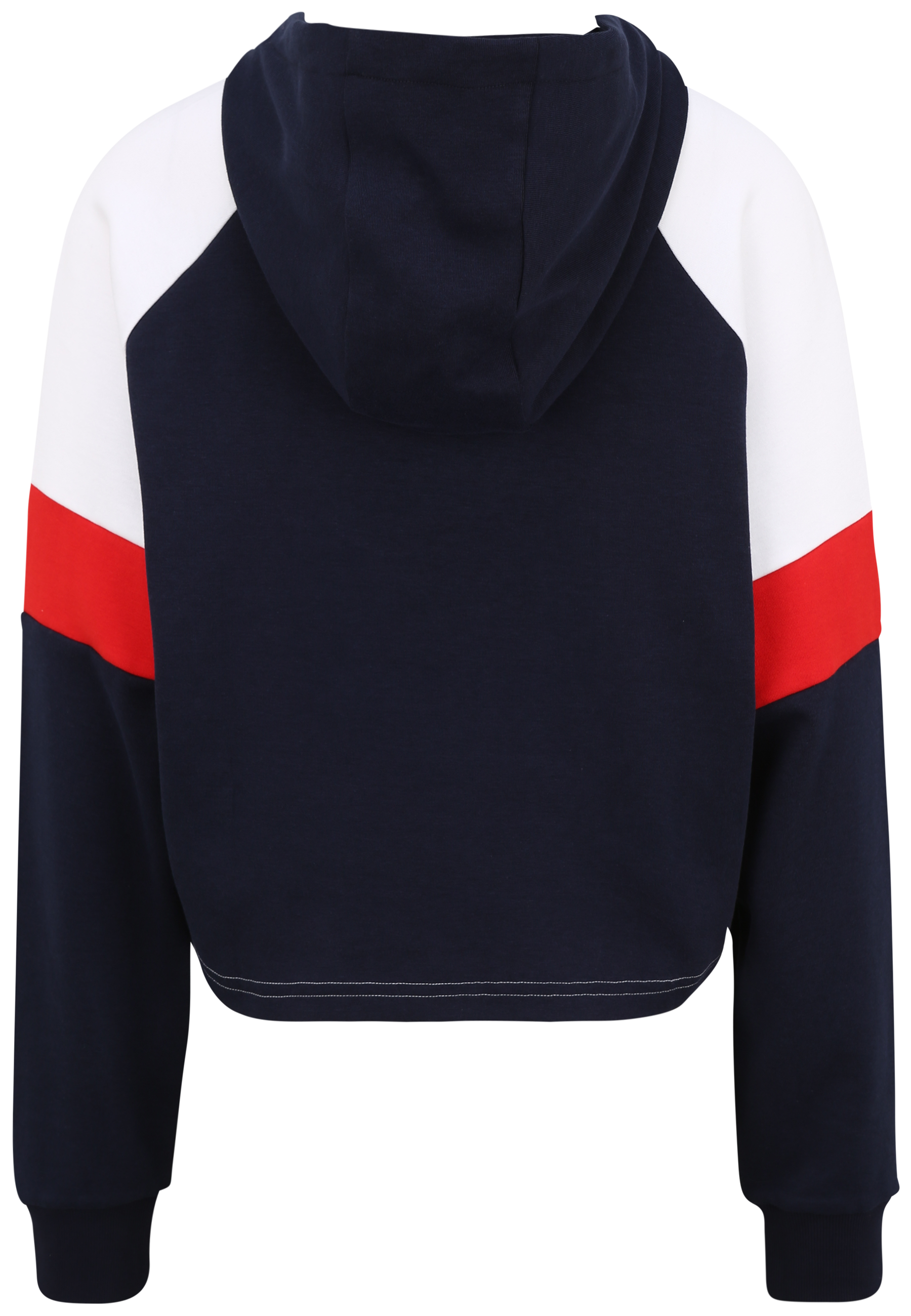 PETRA CROPPED HOODY