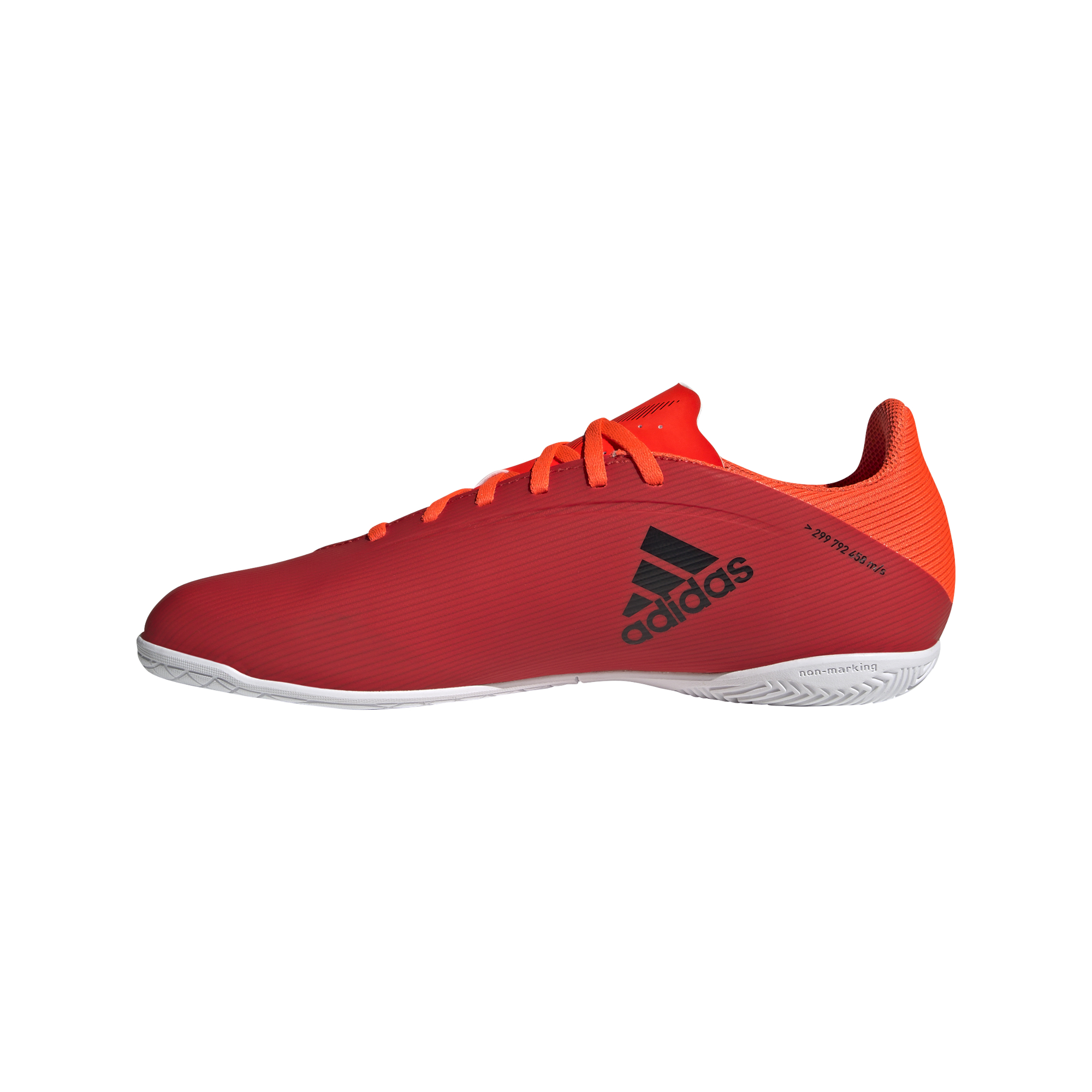 X SPEEDFLOW.4 IN