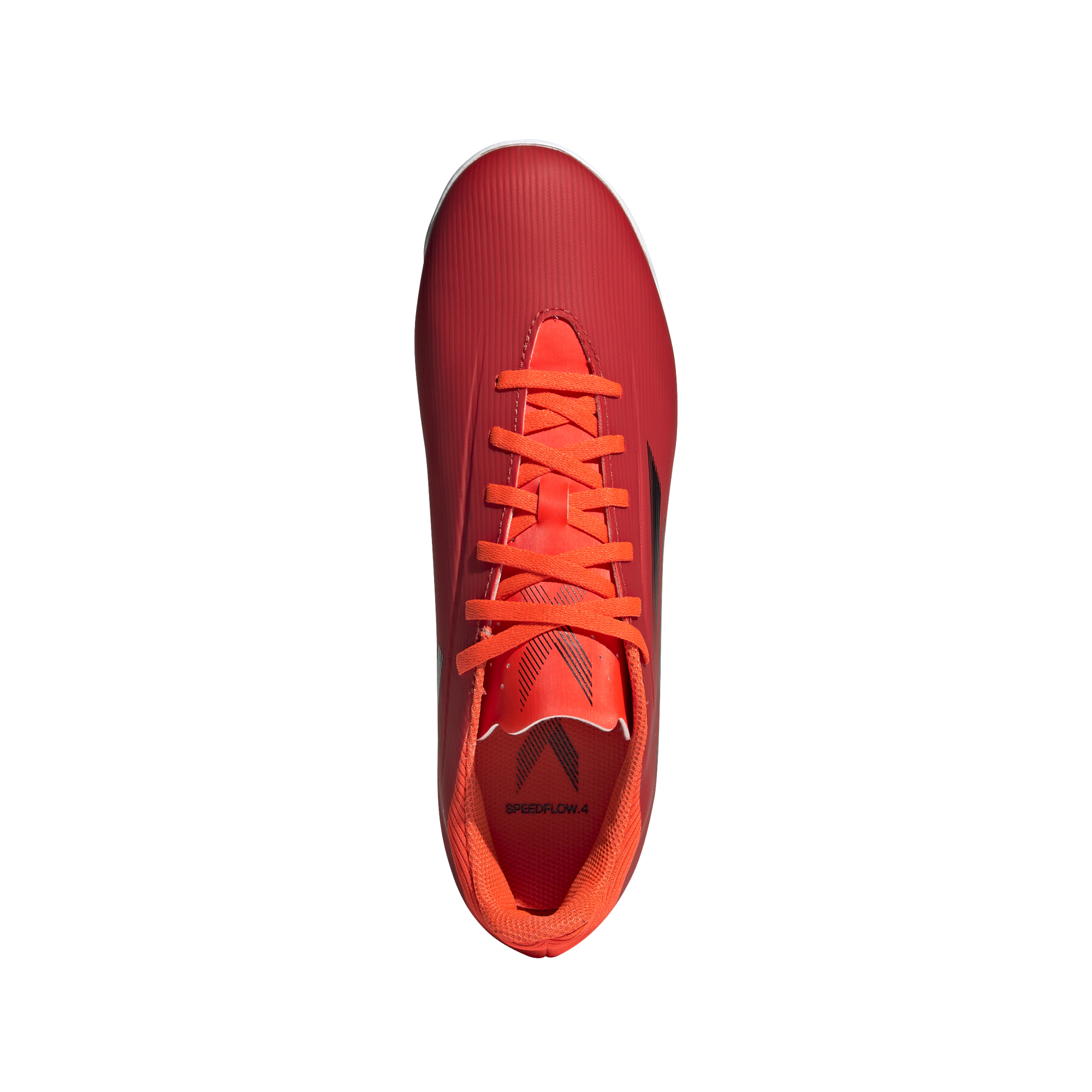 X SPEEDFLOW.4 IN