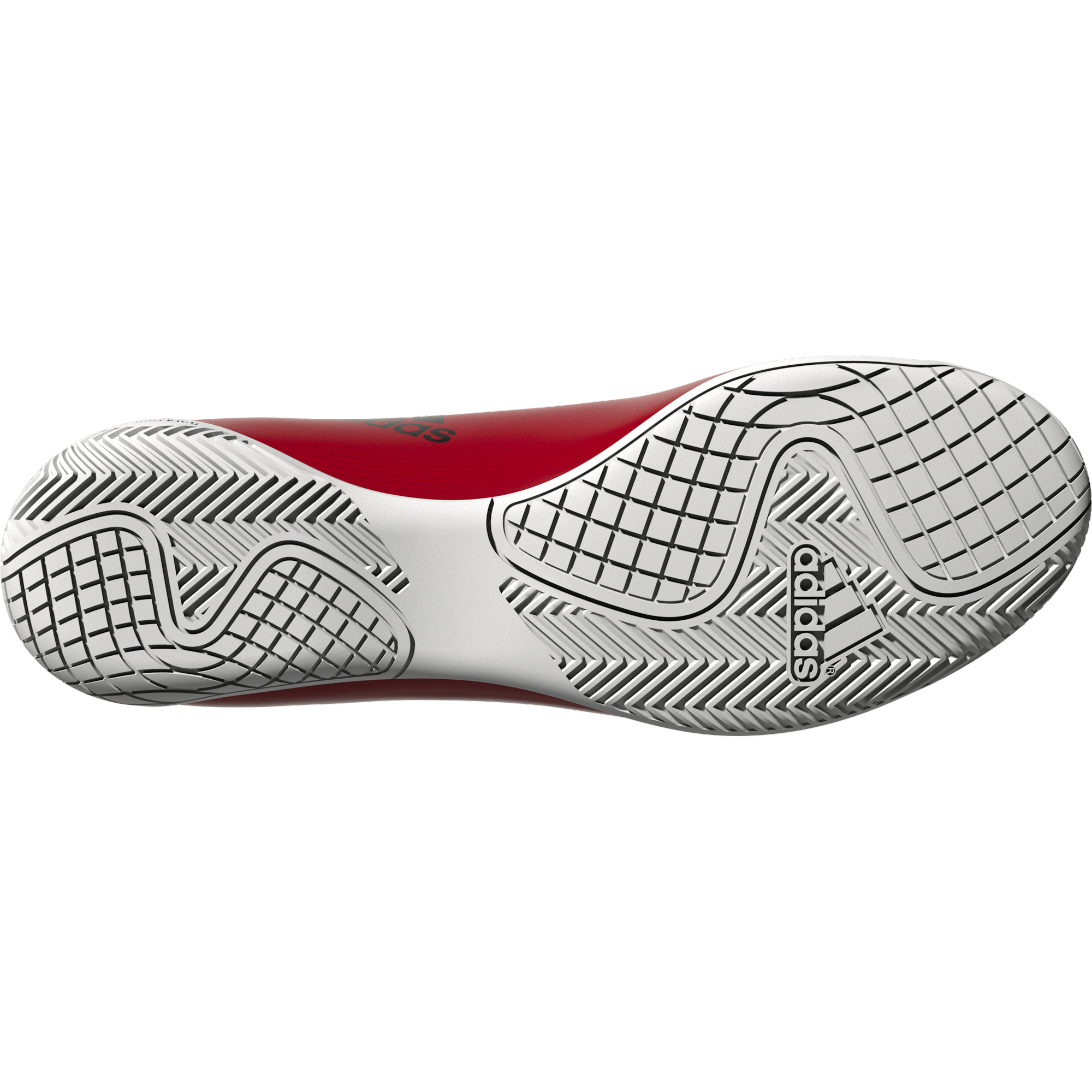 X SPEEDFLOW.4 IN