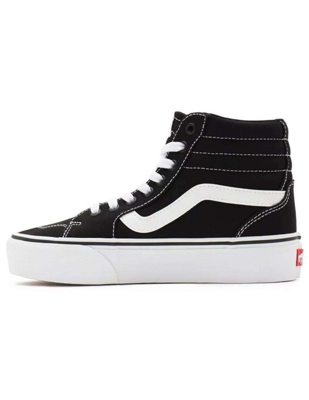 WM FILMORE HI PLATFORM (CANVAS)