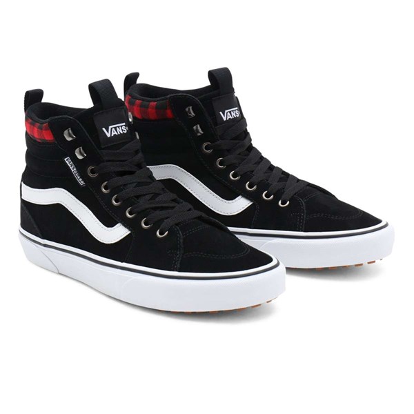MN FILMORE HI VANSGUARD (SUEDE)