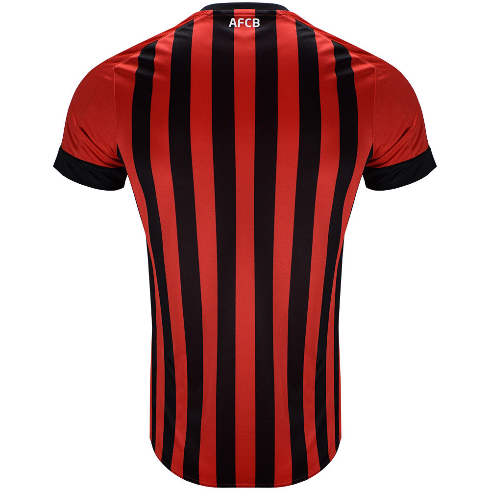 AFC BOURNEMOUTH HOME JERSEY 21/22 S/S
