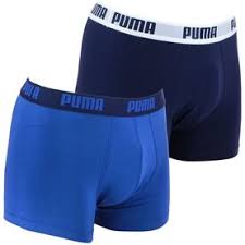 BOXER PACK 2 521015001 420 AZU