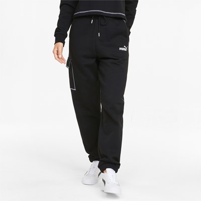 PUMA POWER CARGO PAN