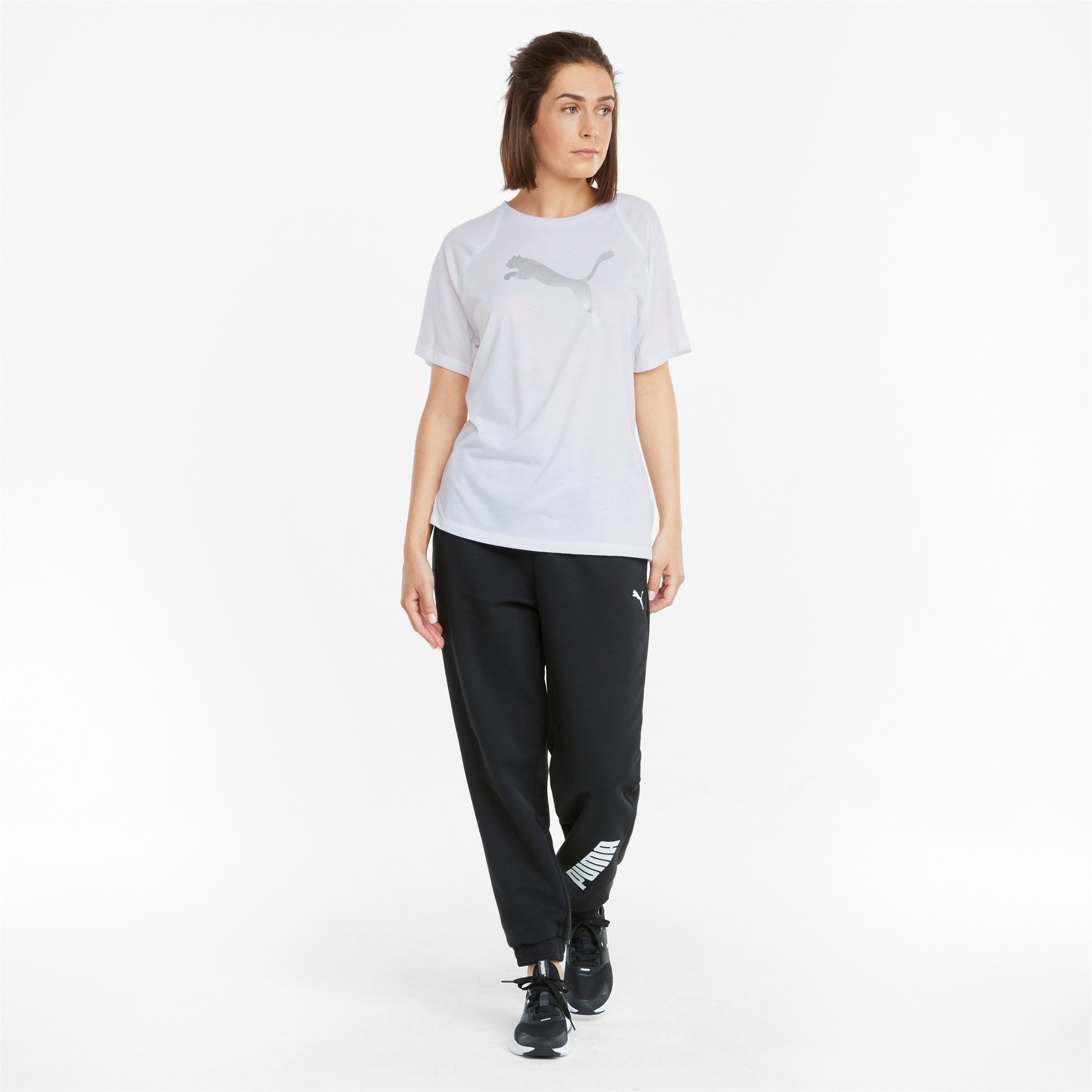 Camiseta Puma Evostripe 