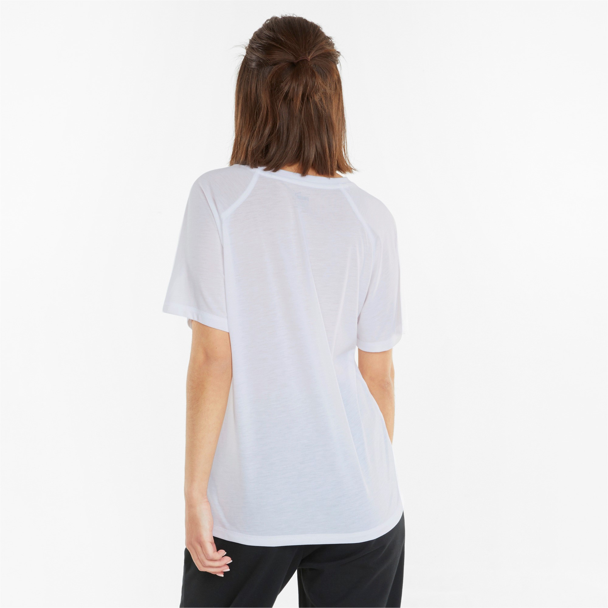 Camiseta Puma Evostripe 