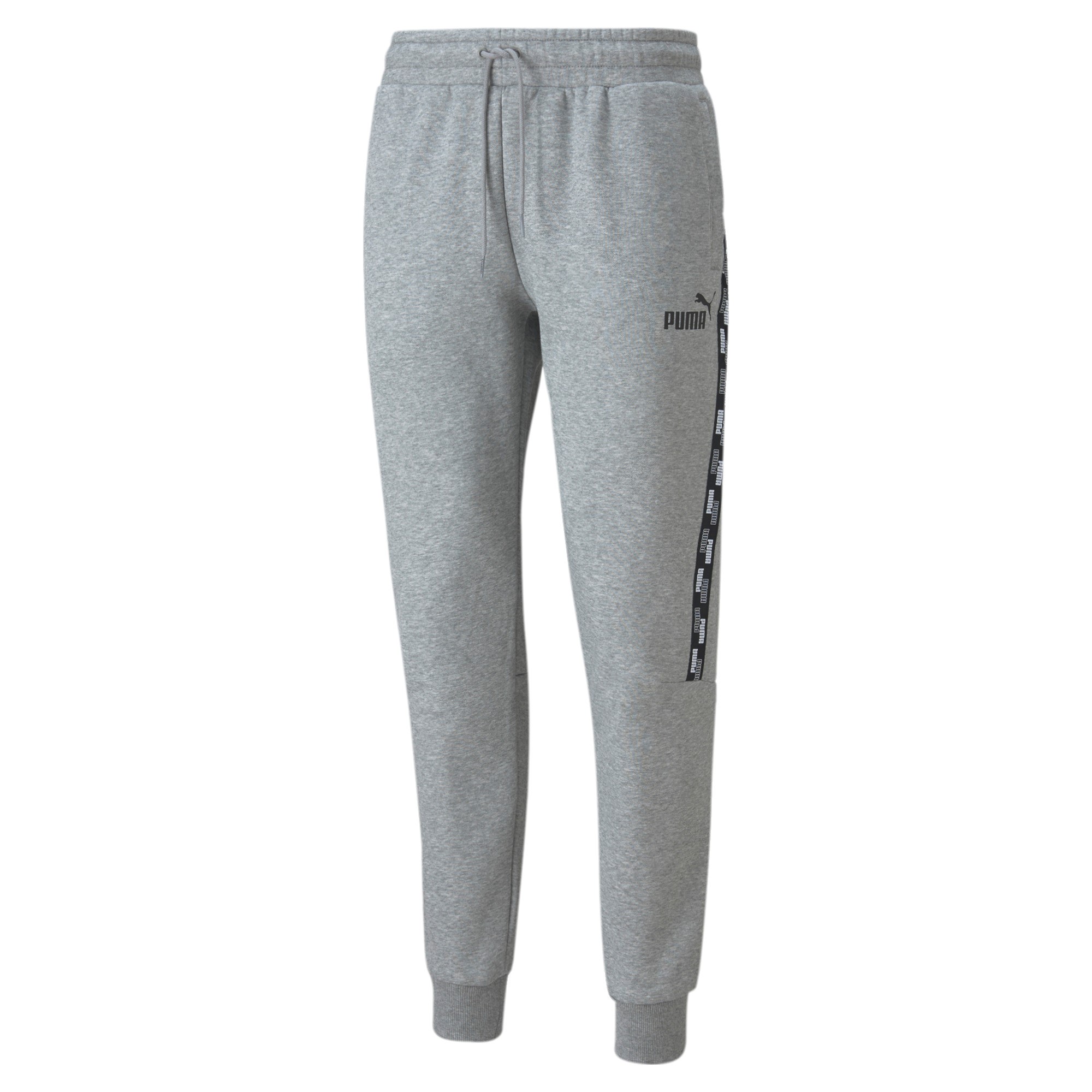 Pantalón Puma Power Tape